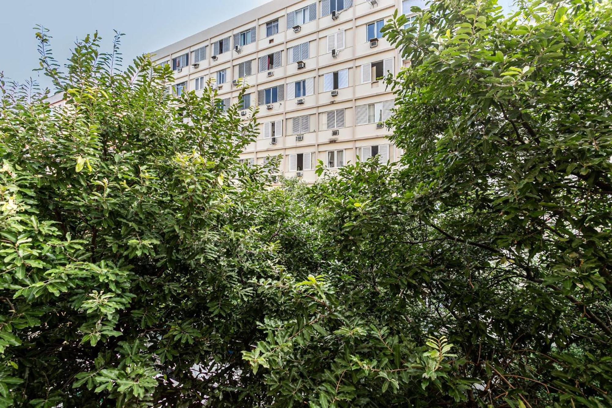 Pacote Copacabana + 1 Tour Ou Transfer Rio de Janeiro Exterior photo