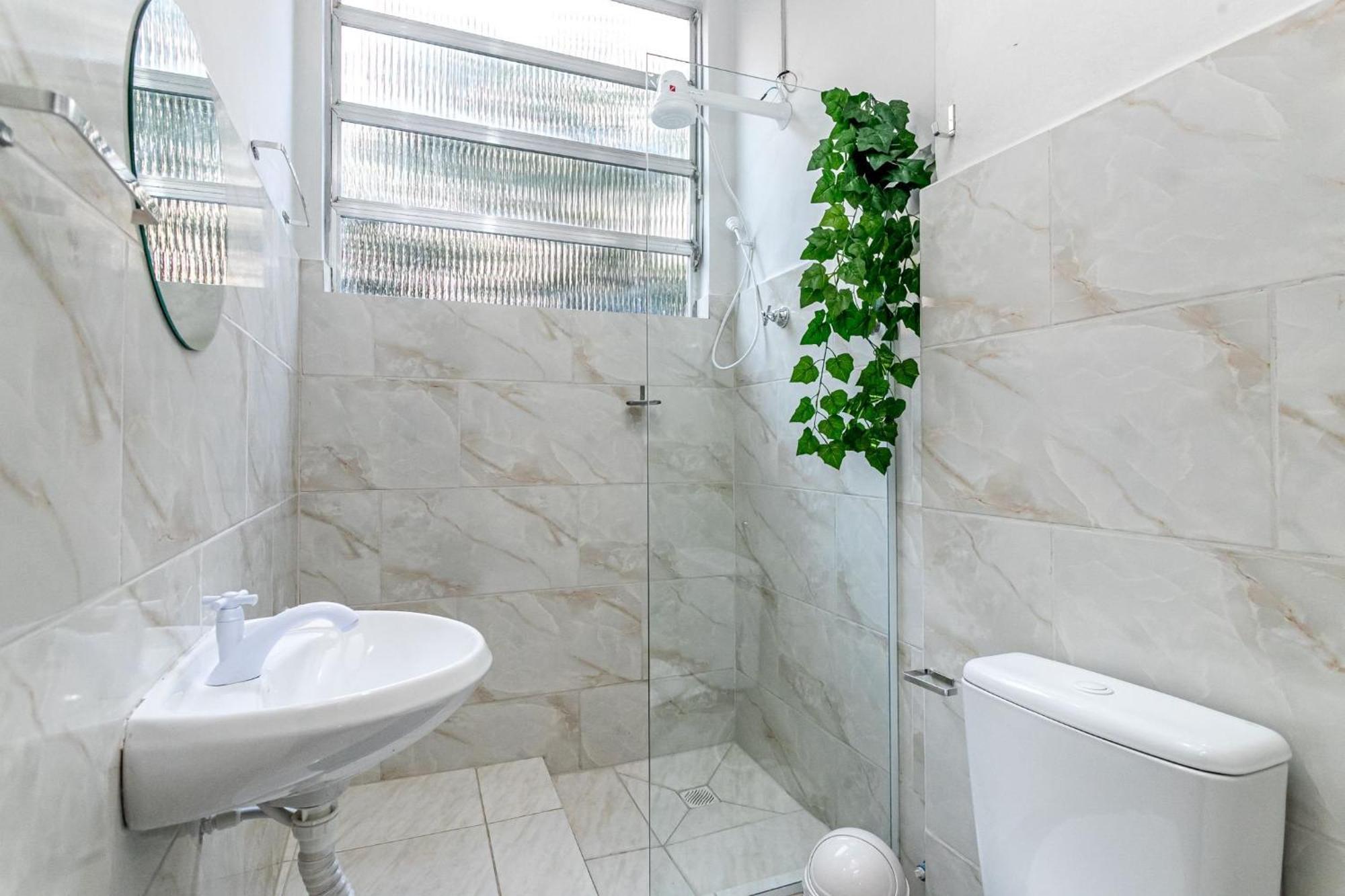 Pacote Copacabana + 1 Tour Ou Transfer Rio de Janeiro Exterior photo